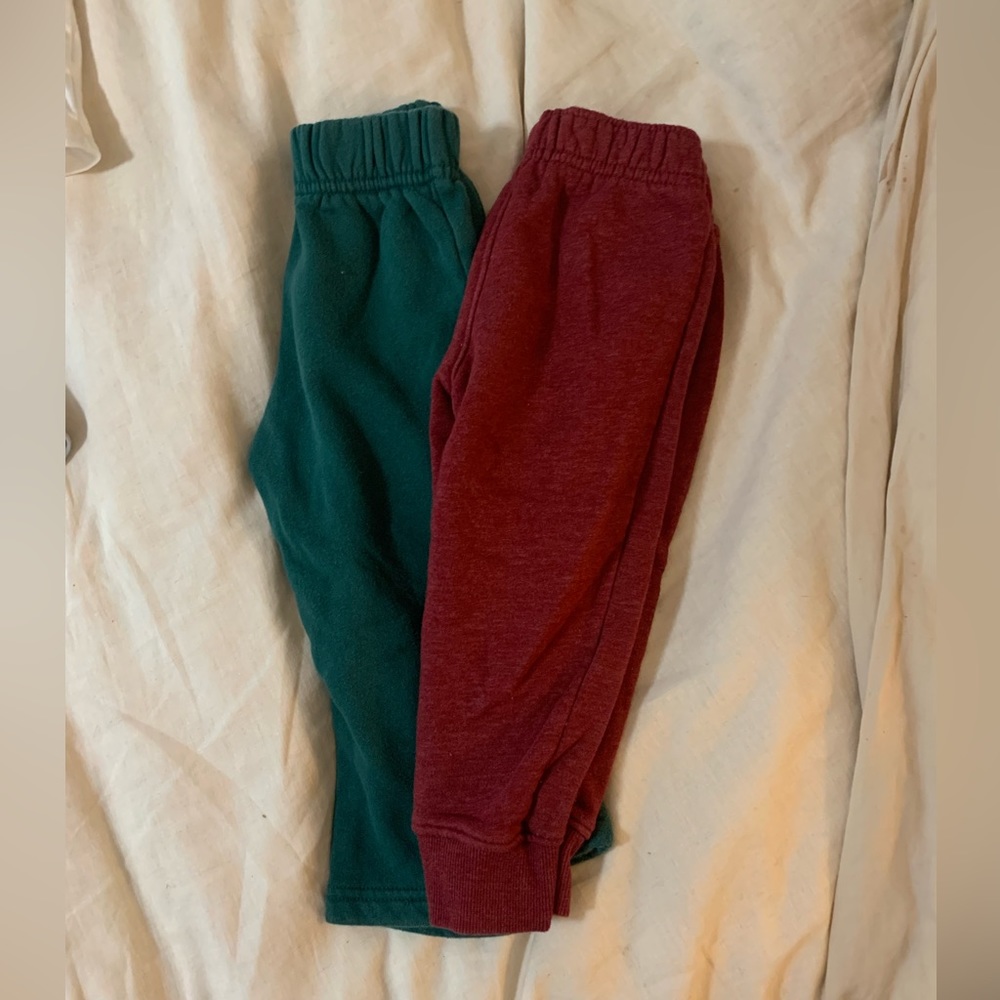 Sweat pants